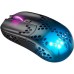 Мышка Xtrfy MZ1 RGB Wireless Black (MZ1W-RGB-BLACK)