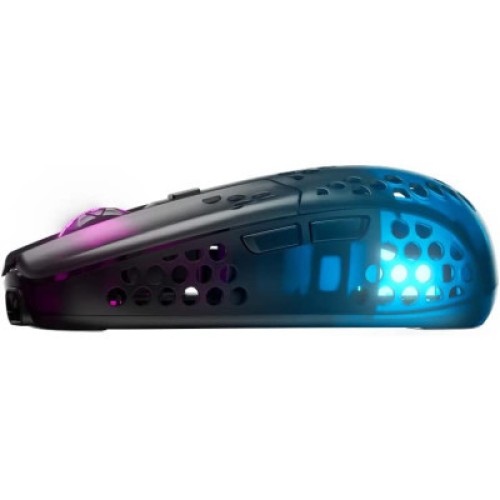 Мышка Xtrfy MZ1 RGB Wireless Black (MZ1W-RGB-BLACK)