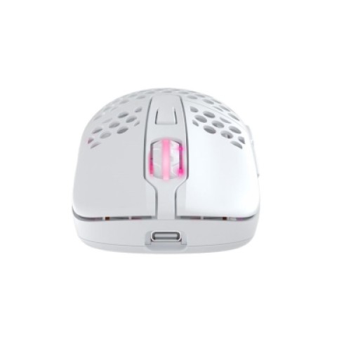 Мышка Xtrfy M42 RGB Wireless White (M42W-RGB-WHITE)