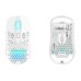 Мышка Xtrfy M42 RGB Wireless White (M42W-RGB-WHITE)