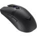 Мышка ASUS TUF Gaming M4 Wireless/Bluetooth Black (90MP02F0-BMUA00)