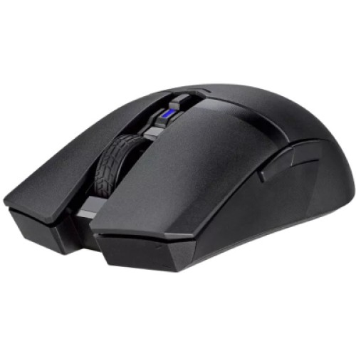 Мышка ASUS TUF Gaming M4 Wireless/Bluetooth Black (90MP02F0-BMUA00)