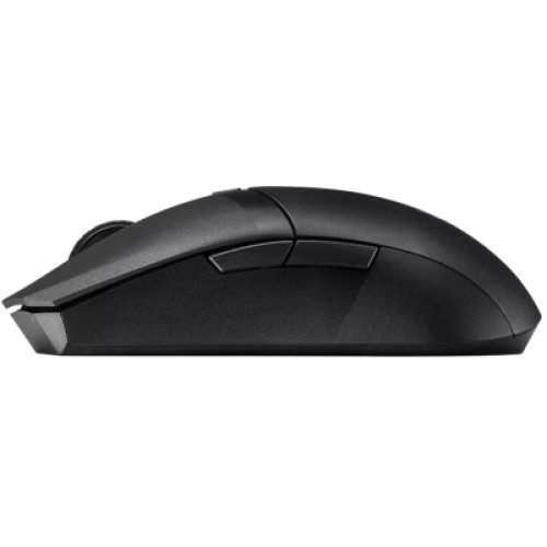 Мышка ASUS TUF Gaming M4 Wireless/Bluetooth Black (90MP02F0-BMUA00)