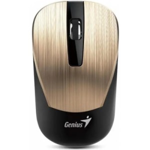 Мышка Genius NX-7015 Wireless Gold (31030019402)