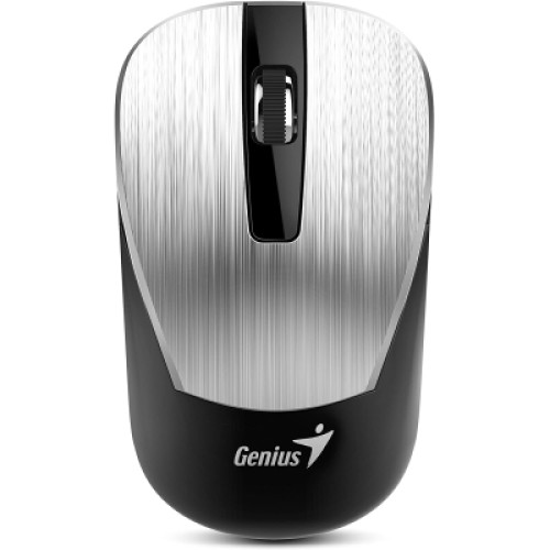 Мышка Genius NX-7015 Wireless Silver (31030019404)