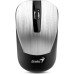 Мышка Genius NX-7015 Wireless Silver (31030019404)