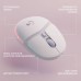 Мышка Logitech G705 Gaming Wireless/Bluetooth White (910-006367)