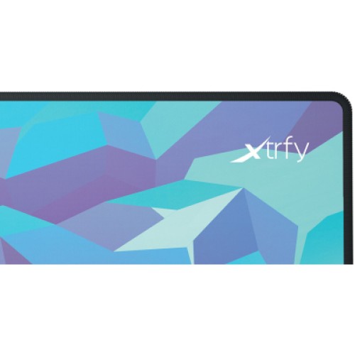 Коврик для мышки Xtrfy GP5 Litus Blue XL (GP5-XL-LITUS-BLUE)