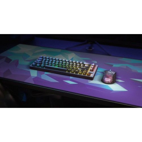Коврик для мышки Xtrfy GP5 Litus Blue XL (GP5-XL-LITUS-BLUE)