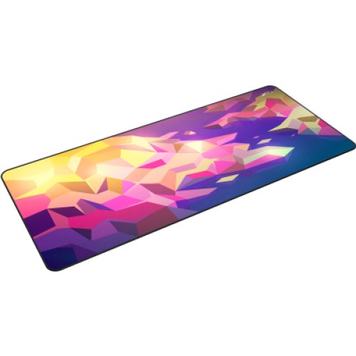 Коврик для мышки Xtrfy GP5 Litus Pink XL (GP5-XL-LITUS-PINK)