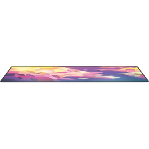 Коврик для мышки Xtrfy GP5 Litus Pink XL (GP5-XL-LITUS-PINK)