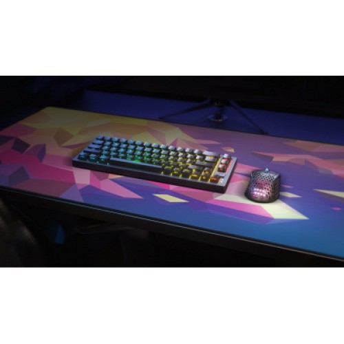 Коврик для мышки Xtrfy GP5 Litus Pink XL (GP5-XL-LITUS-PINK)