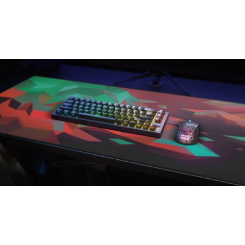 Коврик для мышки Xtrfy GP5 Litus Red XL (GP5-XL-LITUS-RED)