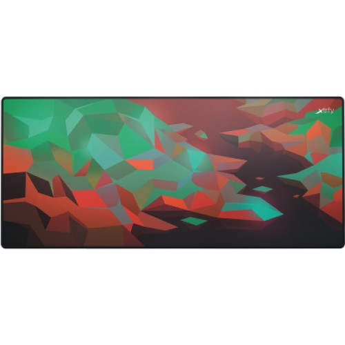 Коврик для мышки Xtrfy GP5 Litus Red XL (GP5-XL-LITUS-RED)