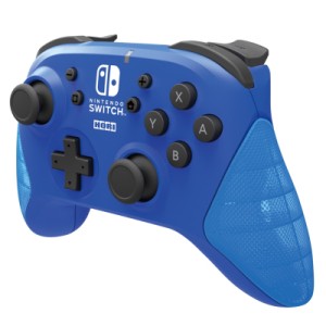 Геймпад Hori Horipad для Nintendo Switch Blue (NSW-174U)
