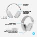 Наушники Logitech Zone Vibe 100 Wireless Off-White (981-001219)