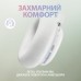 Наушники Logitech G735 Wireless Gaming Headset Off-White (981-001083)