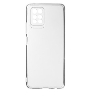 Чехол для мобильного телефона Armorstandart Air Series Infinix Note 10 Pro Camera cover Transparent (ARM62265)