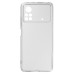 Чехол для мобильного телефона Armorstandart Air Series Xiaomi Poco X4 Pro 5G Camera cover Transparent (ARM63021)