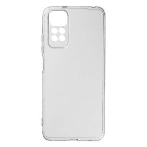 Чехол для мобильного телефона Armorstandart Air Series Xiaomi Redmi Note 11 / Note 11s Transparent (ARM61575)