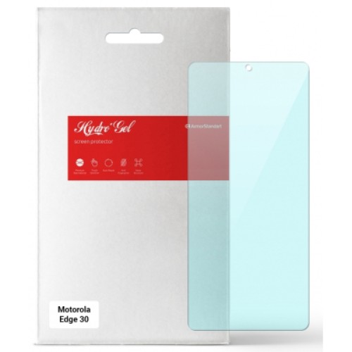 Пленка защитная Armorstandart Anti-Blue Motorola Edge 30 (ARM64156)