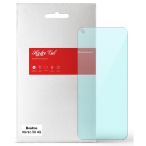 Пленка защитная Armorstandart Anti-Blue Realme Narzo 50 4G (ARM64224)