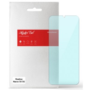 Пленка защитная Armorstandart Anti-Blue Realme Narzo 50 5G (ARM64225)