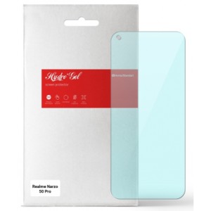 Пленка защитная Armorstandart Anti-Blue Realme Narzo 50 Pro (ARM64222)