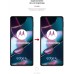 Пленка защитная Armorstandart Matte Motorola Edge 30 (ARM64152)