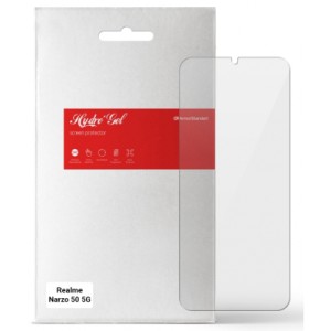 Плівка захисна Armorstandart Realme Narzo 50 5G (ARM64220)