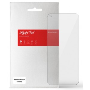 Плівка захисна Armorstandart Realme Narzo 50 Pro (ARM64217)