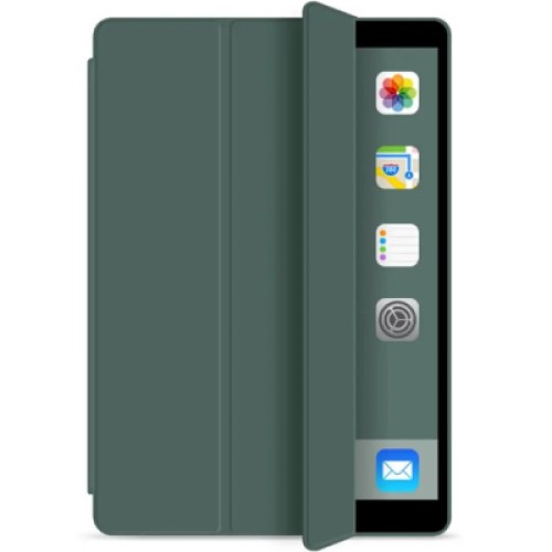 Чехол для планшета BeCover Smart Case Apple iPad Pro 11 2020/21/22 Dark Green (707966)