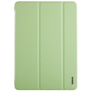 Чехол для планшета BeCover Smart Case Apple iPad Pro 11 2020/21/22 Green (707967)