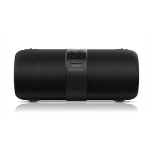 Акустическая система REAL-EL X-735 Black