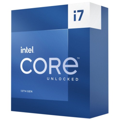 Процессор INTEL Core™ i7 13700K (BX8071513700K) Процессор INTEL Core™ i7 13700K (BX8071513700K)
