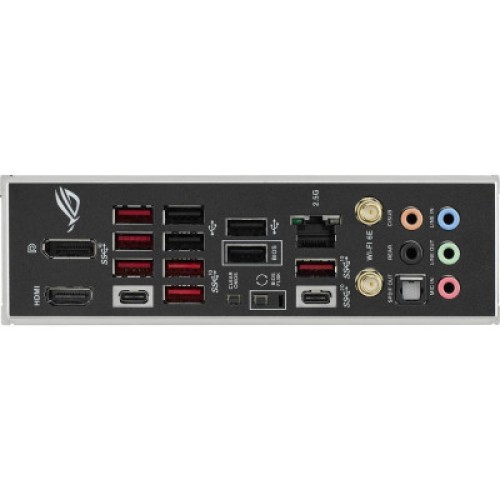 Материнская плата ASUS ROG STRIX B650E-E GAMING WIFI