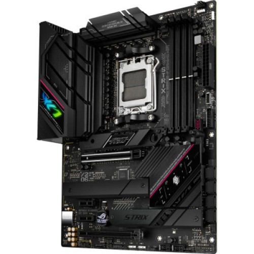 Материнская плата ASUS ROG STRIX B650E-F GAMING WIFI