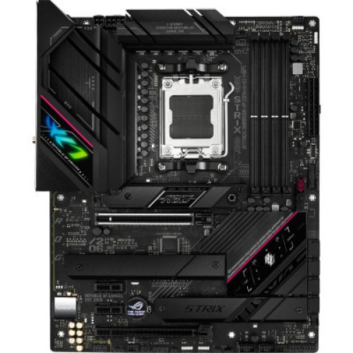 Материнская плата ASUS ROG STRIX B650E-F GAMING WIFI