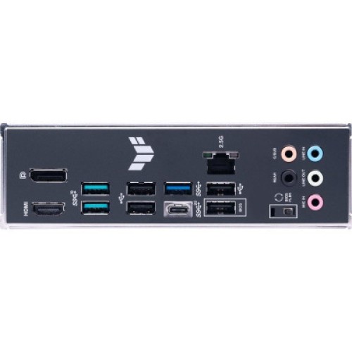 Материнская плата ASUS ROG STRIX B650E-I GAMING WIFI
