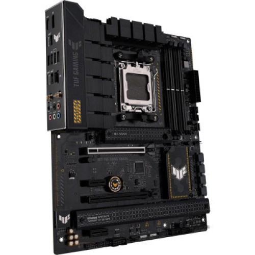 Материнская плата ASUS TUF GAMING B650-PLUS WIFI