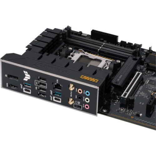 Материнская плата ASUS TUF GAMING B650-PLUS WIFI