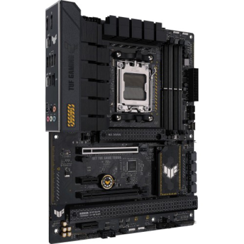 Материнская плата ASUS TUF GAMING B650-PLUS