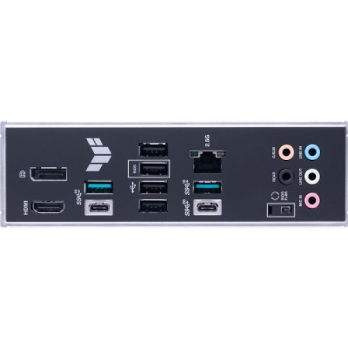 Материнская плата ASUS TUF GAMING B650-PLUS