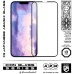 Стекло защитное Armorstandart Icon 3D Apple iPhone 14 Plus Black (ARM61973)