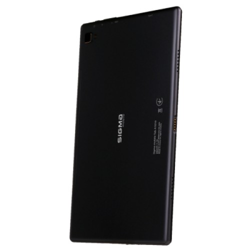 Планшет Sigma Tab A1010 Neo 10.1" 4/64Gb 4G Black (4827798766415)
