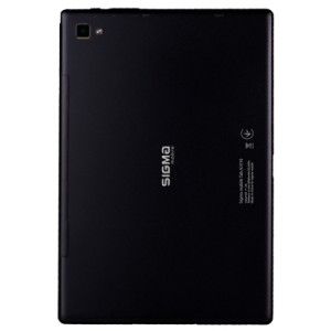 Планшет Sigma Tab A1010 Neo 10.1" 4/128Gb 4G Black (4827798766514)