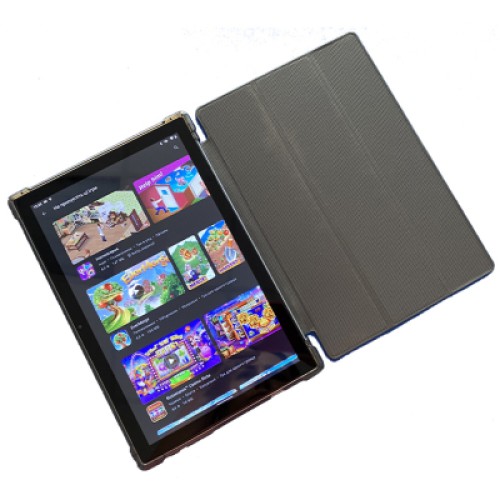 Планшет Sigma Tab A1010 Neo 10.1" 4/128Gb 4G Black (4827798766514)