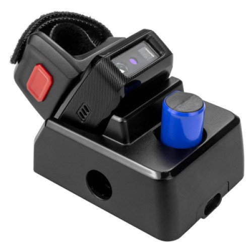 Сканер штрих-кода Netum RS9000 2D bluetooth, ring (NT-RS-0092)