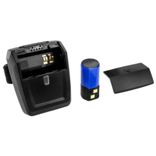 Сканер штрих-кода Netum RS9000 2D bluetooth, ring (NT-RS-0092)