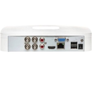 Реєстратор для відеоспостереження Dahua DH-XVR4104C-I